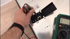 #Варочная поверхность, мойка, холодильник. Установка бытовой техники в кухне.