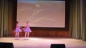 танец ветер перемен