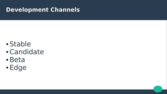 What Are Snaps for Linux смотреть онлайн