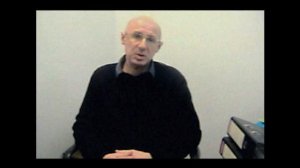 Поэт Вадим Пугач о вступлении в Союз писателей Санкт-Петербурга