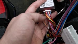 Подключение Junsun, Teyes, KingBeats и прочих к CAN линии Renault Sandero Stepway как у kentboy1983