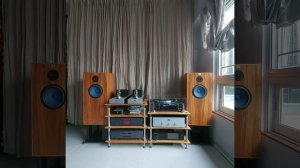 audio note M8果然厲害。