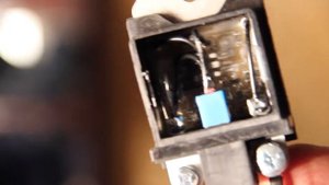 Как подключить 3х уровневый регулятор напряжения