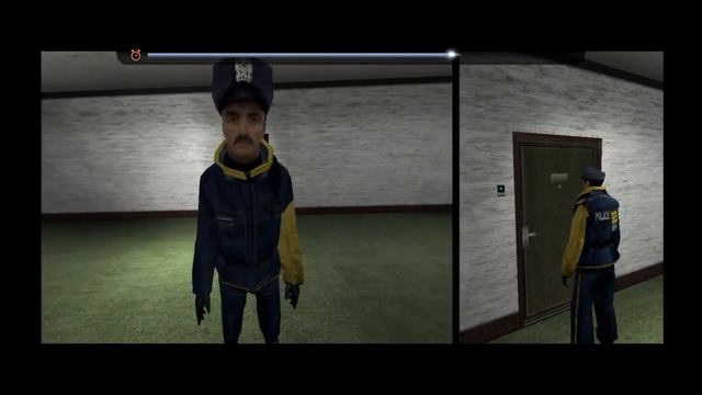 Fahrenheit - На следующий день (3) - TRY HARD: GAMEPAD смотреть онлайн