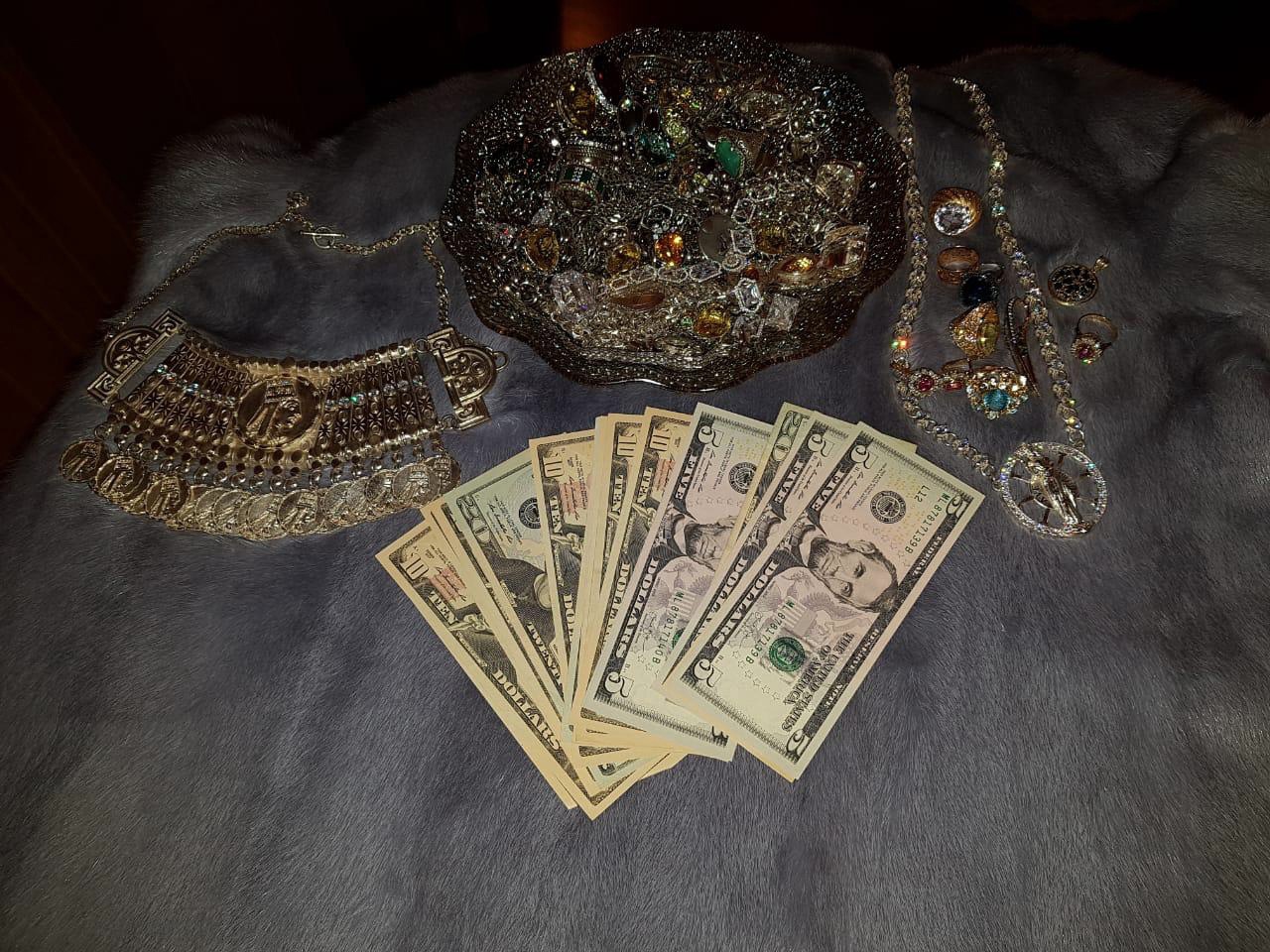 МАГИЯ ПОМОЖЕТ ВЫЖИТЬ …ВЕДЬМИНА ИЗБА ▶️ ИНГА ХОСРОЕВА. смотреть онлайн