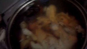 Холодец из курицы