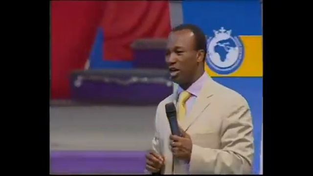 21 01 2007 Сандей Аделаджа Почему мы делаем то что не хотим делать смотреть онлайн