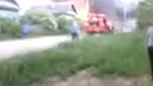 Пожар! сгорело 5 домов! смотреть онлайн