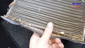 Skoda Octavia. Не работает Климат Контроль? Причина оказалась в ...