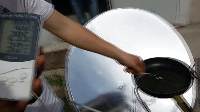 Проект Солнечные печи Enactus КГТУ смотреть онлайн