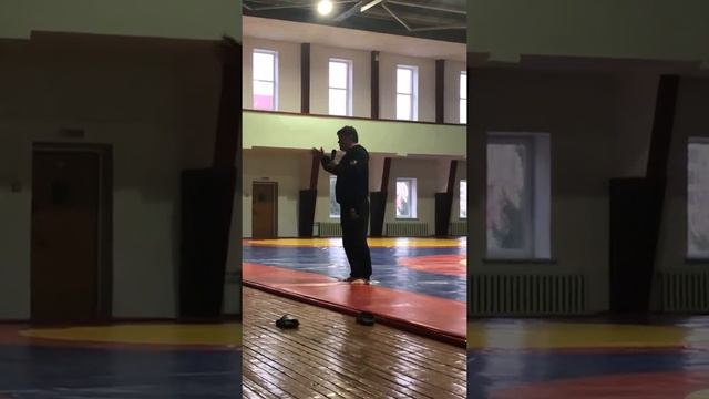 Олег Тактаров в Кстове смотреть онлайн