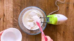 Семифредо с рикоттой - удивительный итальянский десерт с необычным вкусом