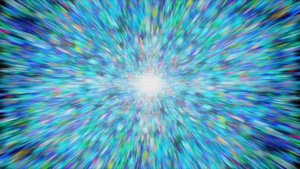 СОЕДИНЕНИЕ С ВЫСШИМ Я