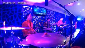 Cover Lagu Tak Terbatas NDC Worship