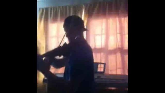 Diamond Music-Just In Time For Valentines Day-David Lyon on the Electric Violin смотреть онлайн