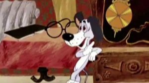 Бобик в гостях у Барбоса - Часы это такая штука