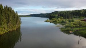 Пермский край, д. Вилижная