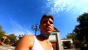 Турция 2020.парк "Land of Legend Theme Park ".Земля легенд.Аттракционы;Аквапарк .