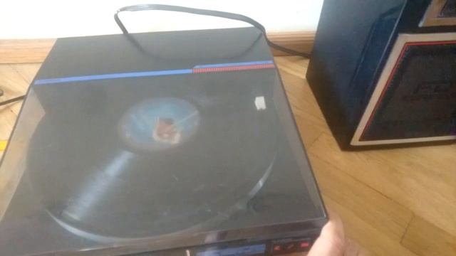 24.07.2021. проигрыватель Pioneer ... Тест Владимир Нефидов, для канала Руслан Руслан смотреть онлайн