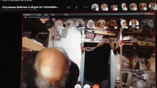 Утренние  молитвы пасхальные.  20. 04. 2020