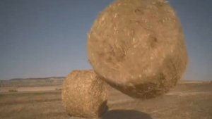 Reklama Citroen C4 Picasso i Grand C4 Picasso 2009 Polska