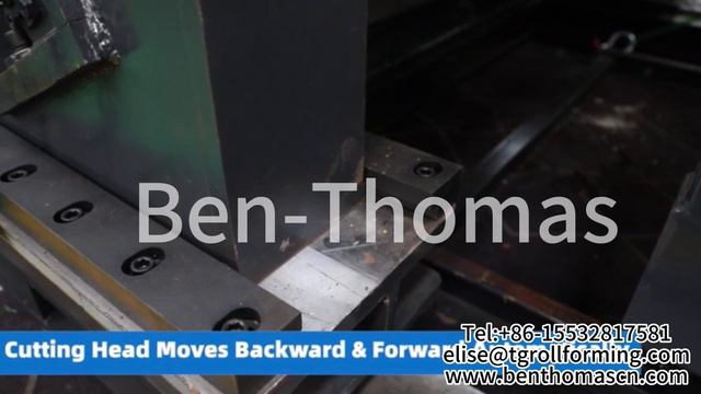 Профилегибочный стан общего назначения для производства гофрированных профилей смотреть онлайн