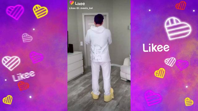 Что они вытворяют в приложении Likee? Смотри быстрее! ЛАЙКИ смотреть онлайн