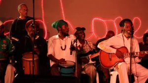 LIVE AT REDBONES (Kingston, Jamaica) : Earl "Chinna" Smith & Inna de Yard Allstars