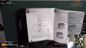 Обзор Jonsbo D31 MESH