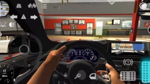 Сделал новый винил на М5 Ф90.Вернул м6