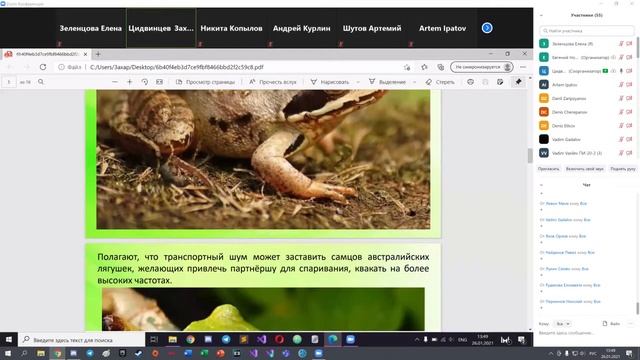 ляг.анализ (лекцию читает Цидвинцев Захар Викторович) смотреть онлайн