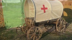 ИСТОРИЧЕСКИЙ И СКАЗОЧНЫЙ ГУЖЕВОЙ ТРАНСПОРТ