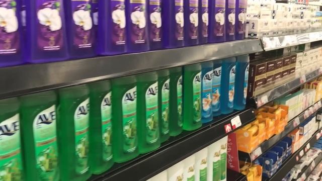 IRAN Product Prices in Tehran 2023 Biggest Hyperstar in Iran | Expensive Prices in Tehran смотреть онлайн