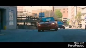 Отрывок из ?фильма "Малыш на драйве"
