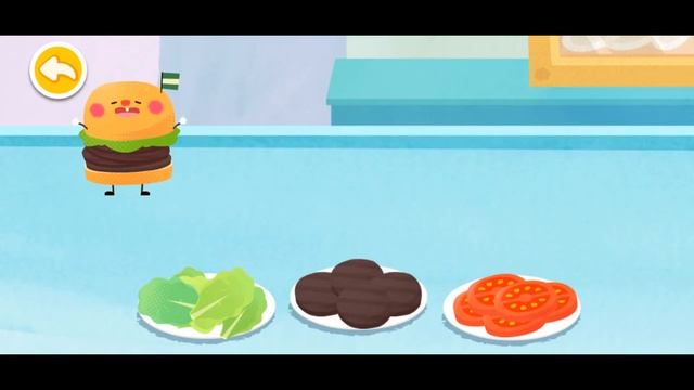 Вечеринка продуктов Baby Bus! Сборник веселых видео!