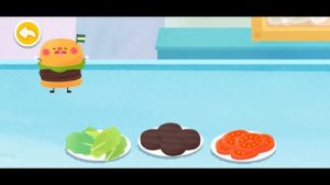 Вечеринка продуктов Baby Bus! Сборник веселых видео!