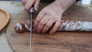 Шашлык из Фарша Азербайджанская Кухня Деревенская Кухня Рецепты бабушки