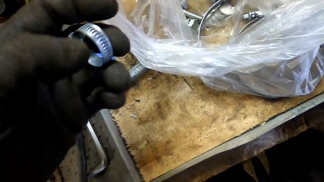 Сборка ВАЗ 2113 2JZ 4WD. Финальный день моего отпуска. 14 дней как на работу! смотреть онлайн