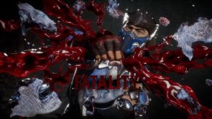 Mortal Kombat 11 | Xbox Series S Gameplay & Fatalities