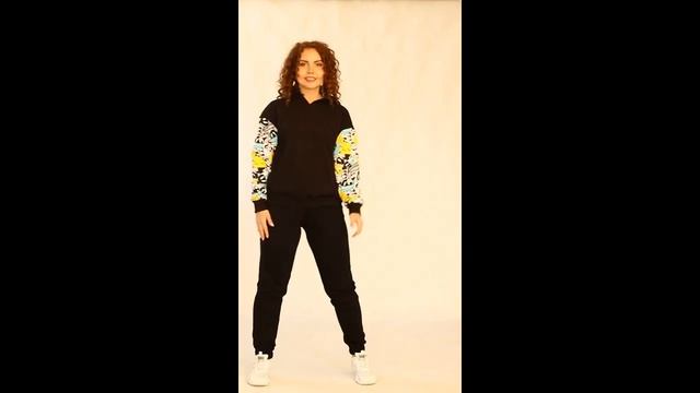 A.Queen -спортивные костюмы для жизни. смотреть онлайн