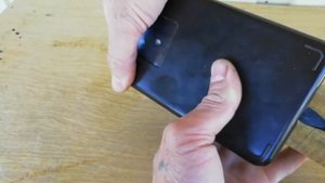 Камера видеонаблюдения из старого смартфона своми руками- это просто!
