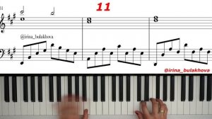 Vangelis Prelude Вангелис Прелюдия Piano на Пианино Ноты Score Sheets Music Chords How to Play