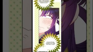 /Малышка наложница хочет жить спокойно\18 глава /