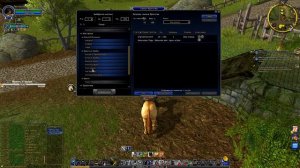 The Lord of the Rings Online - Быстрая прокачка в лотро, гайд. [1440p]