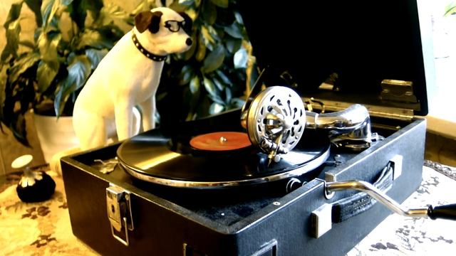 ? Иглы для патефона из шипа розы смотреть онлайн