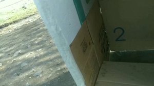 Рабочий стол из картона своими руками??