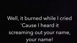 Set Fire To The Rain (LOWER -3) - Adele - Piano Karaoke Instrumental