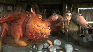 Dragons: Rise of Berk #401 СЮРПРИЗ ПРОДОЛЖАЕТСЯ ?