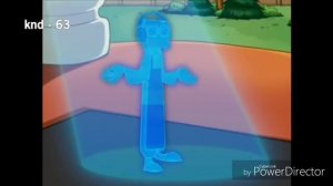 Villainous crossover scenes