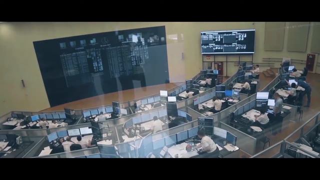 Ролик «Совершенствование управления перевозками СКЖД» 2017 смотреть онлайн